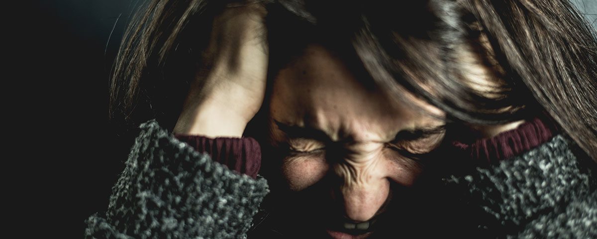 Hypnose et stress