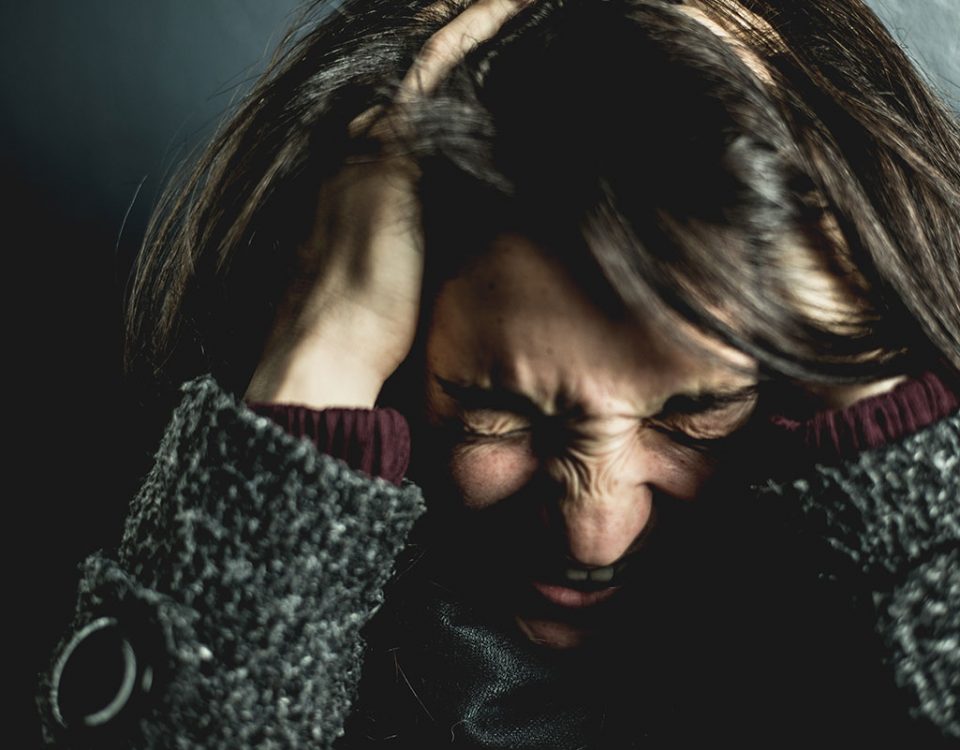 Hypnose et stress